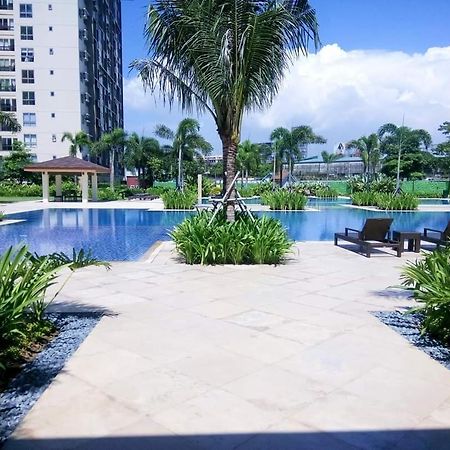Апарт отель Chelsea Tower 1 Muntinlupa City Экстерьер фото